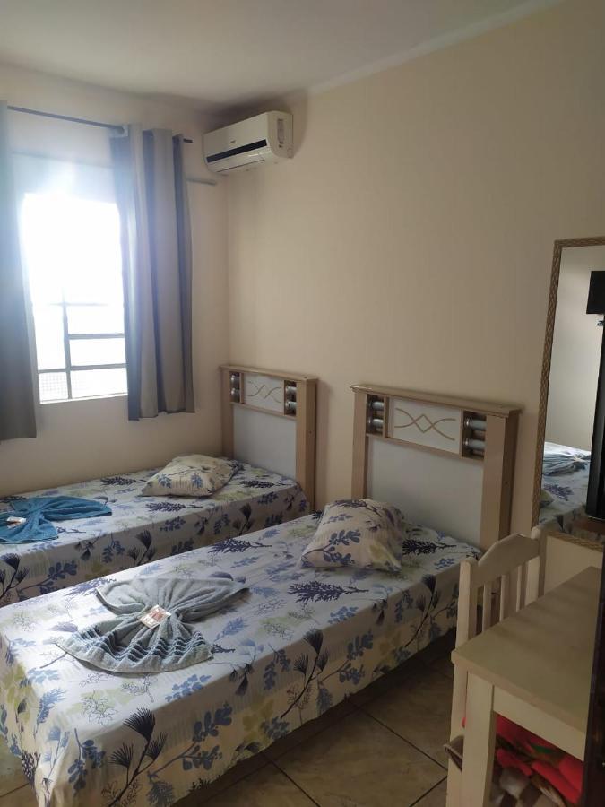 Hotel Norte Pioneiro Carlopolis ภายนอก รูปภาพ