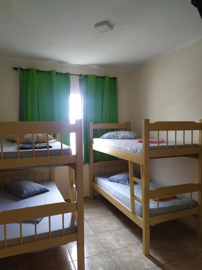 Hotel Norte Pioneiro Carlopolis ภายนอก รูปภาพ